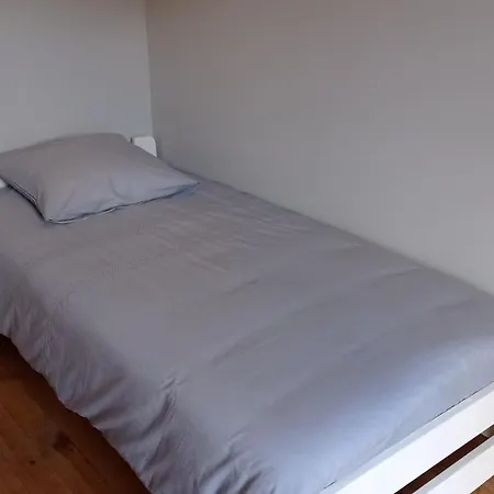 Дом отдыха Maison Des Champs Elysees Le Puy-en-velay *