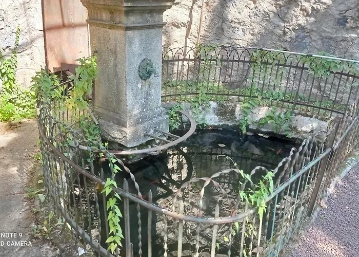 Дом отдыха Maison Des Champs Elysees Le Puy-en-velay *