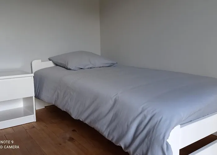 Maison Des Champs Elysees Le Puy-en-velay * Chadrac